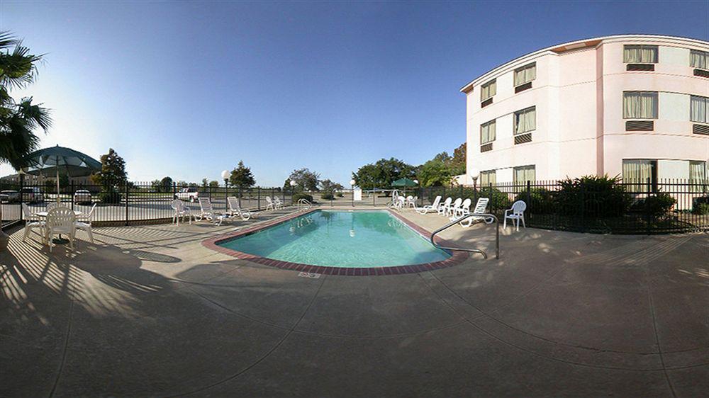 Sleep Inn Scott-Lafayette West Exteriör bild