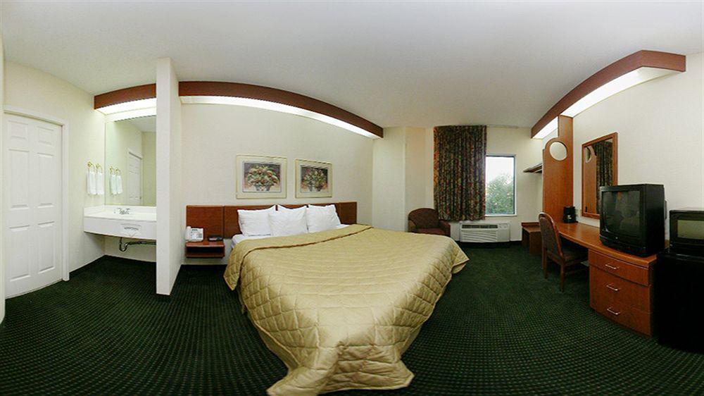 Sleep Inn Scott-Lafayette West Exteriör bild